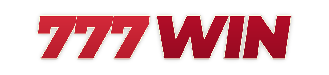 777win Logo